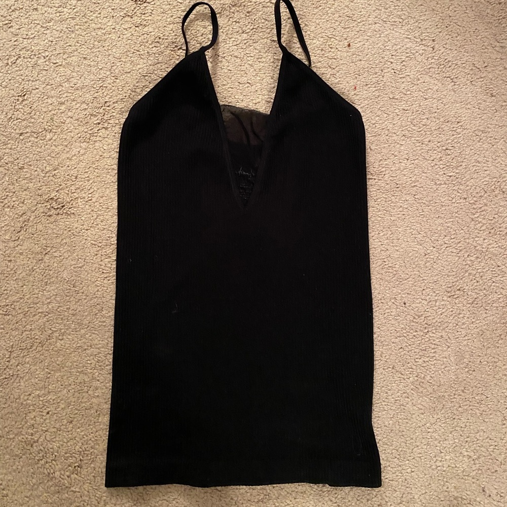 Free People Tank